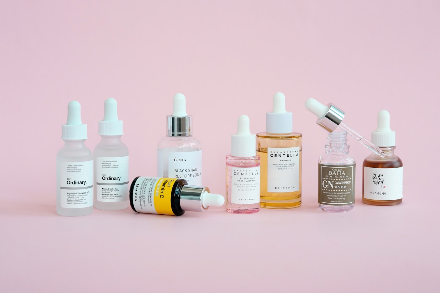 Exploring the Science Behind Korean Skincare
