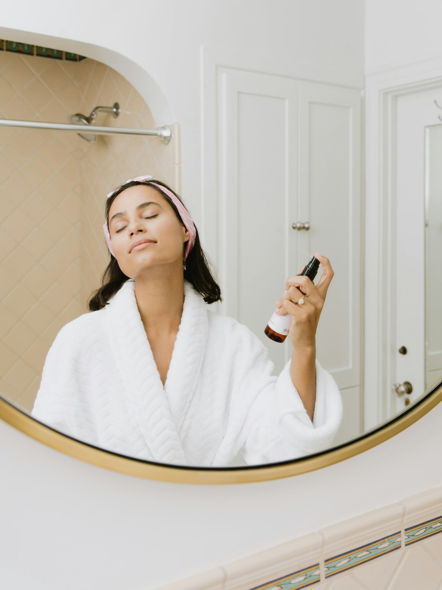 Top K-Beauty Ingredients That Calm Egyptian Summer Breakouts