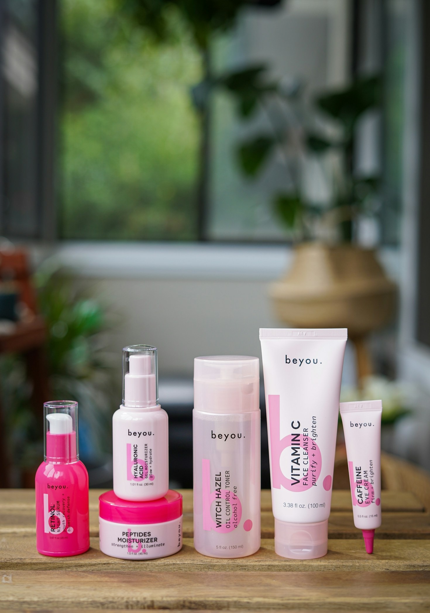 How to Achieve Dewy Glass Skin in Five Steps
